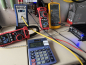 Preview: HXA 3K - Mono Digital Verstärker - 1800 Watt